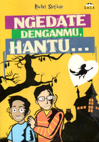 Image of Ngedate Denganmu Hantu....