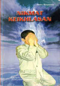 Image of Nikmat keikhlasan