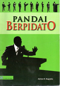 Image of Pandai Berpidato
