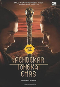 Image of Pendekar Tongkat Emas