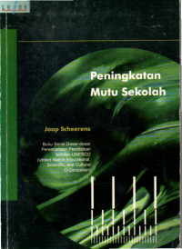 Image of Peningkatan Mutu Sekolah