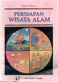 Image of Persiapan Wisata Alam
