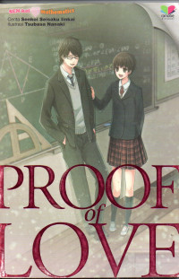 Image of Proof Of Love