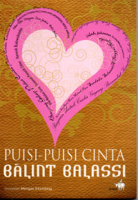Image of Puisi-Puisi Cinta Balint Balassi