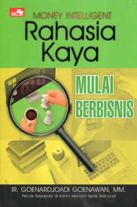 Image of Rahasia Kaya