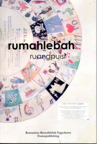Image of Rumah Lebah Ruang Puisi