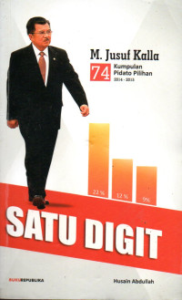 Image of Satu Digit