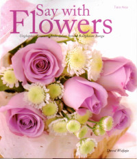 Image of Say With Flowers