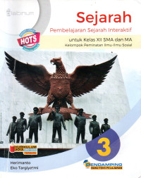 Image of Sejarah Pembelajaran Sejarah Interaktif
