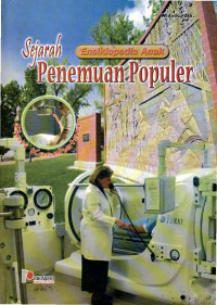 Image of Sejarah Penemuan Populer
