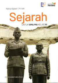 Image of Sejarah Untuk SMA/MA Kelas XI