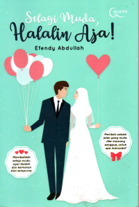 Image of Selagi Muda Halalin Aja!