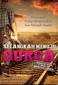 Image of Selangkah Menuju Surga