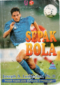 Image of Sepak Bola