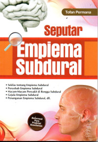 Image of Seputar Empiema Subdural