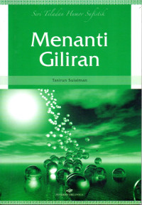 Image of Seri Teladan Humor Sufistik