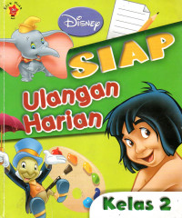 Image of SIAP ULANGAN HARIAN