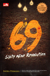 Image of Sixty Nine Revolution