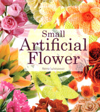 Image of Small Artificial Flower