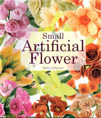 Image of Small Artificial Flower