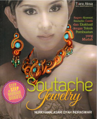 Image of Soutache Jewelry