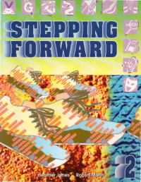 Image of Stepping Forward Jilid 2
