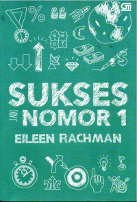 Image of Sukses Jadi Nomor 1