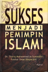 Image of Sukses Menjadi Pemimpin Islam