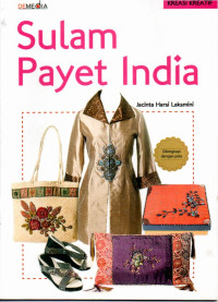 Image of Sulam Payet India