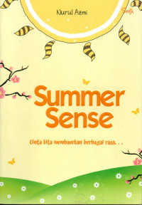 Image of Summer Sense