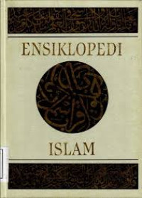 Image of Suplemen Ensiklopedi Islam 2 L-Z Indeks