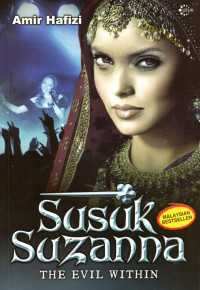 Image of Susuk Suzanna: The Evil Within