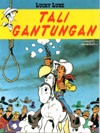 Image of Tali Gantungan