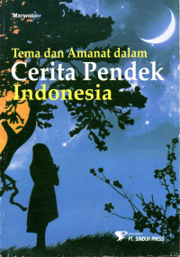 Image of Tema dan alamat dalam cerita pendek Indonesia