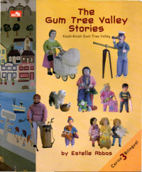 Image of The Gum Tree Valley Stories