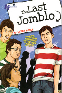 Image of The Last Jomblo