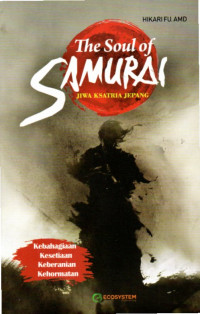 Image of The Soul of Samurai