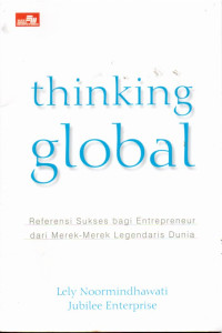 Image of Thinking Global