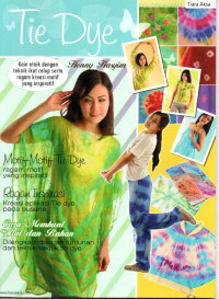 Image of Tie Dye