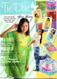 Image of Tie Dye