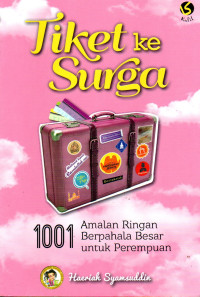 Image of Tiket ke Surga