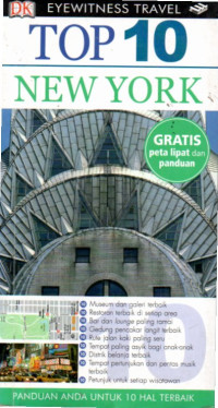 Image of Top 10 New York