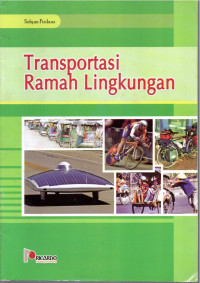 Image of Transportasi Ramah Lingkungan