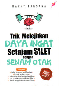 Image of Trik Melejitkan Daya Ingat Setajam Silet Dengan Senam Otak