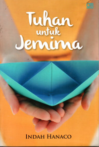 Image of Tuhan Untuk Jemima