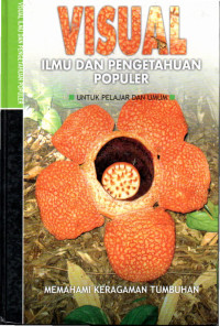 Image of Visual Ilmu Dan Pengetahuan Populer