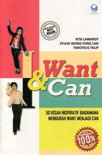 Image of Want And Can