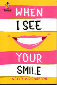 Image of when i see your smile
