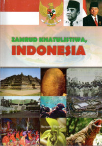 Image of Zamrud Khatulistiwa