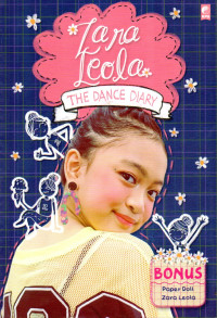 Image of Zara Leola: The Dance Diary